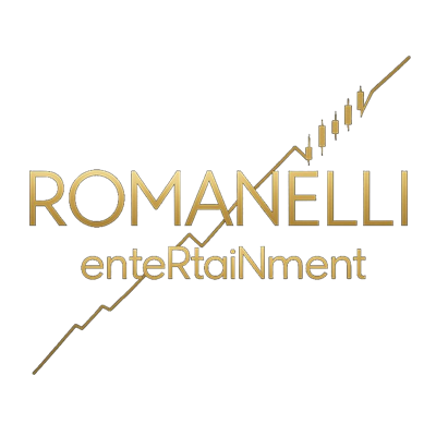 Romanelli enteRtaiNment